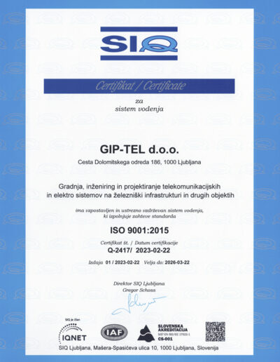 IQNET-2023-01